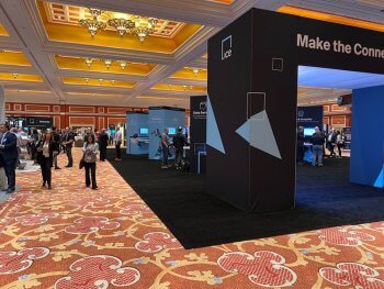 FundingShield attended ICE Mortgage Experience 22