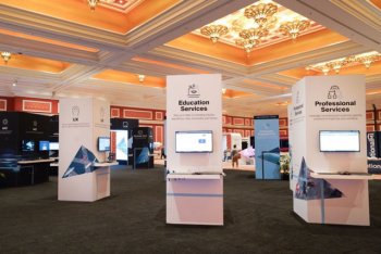 FundingShield attended ICE Mortgage Experience 22