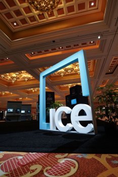 FundingShield attended ICE Mortgage Experience 22