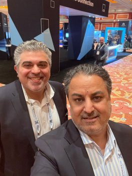 FundingShield attended ICE Mortgage Experience 22