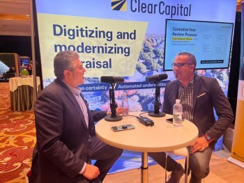 FundingShield attended ICE Mortgage Experience 22
