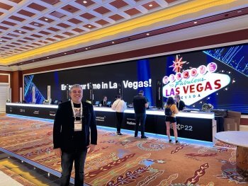 FundingShield attended ICE Mortgage Experience 22