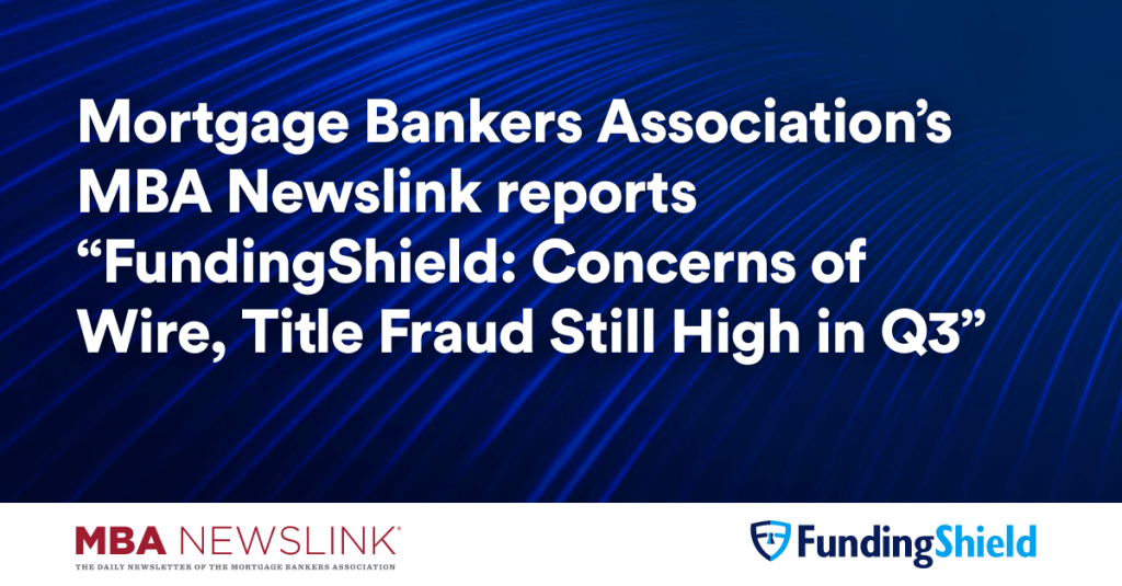FundingShield The Trusted Solution Against Title and Wire Fraud