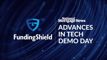 FundingShield Featured in National Mortgage News’ Advances in Tech Demo Day